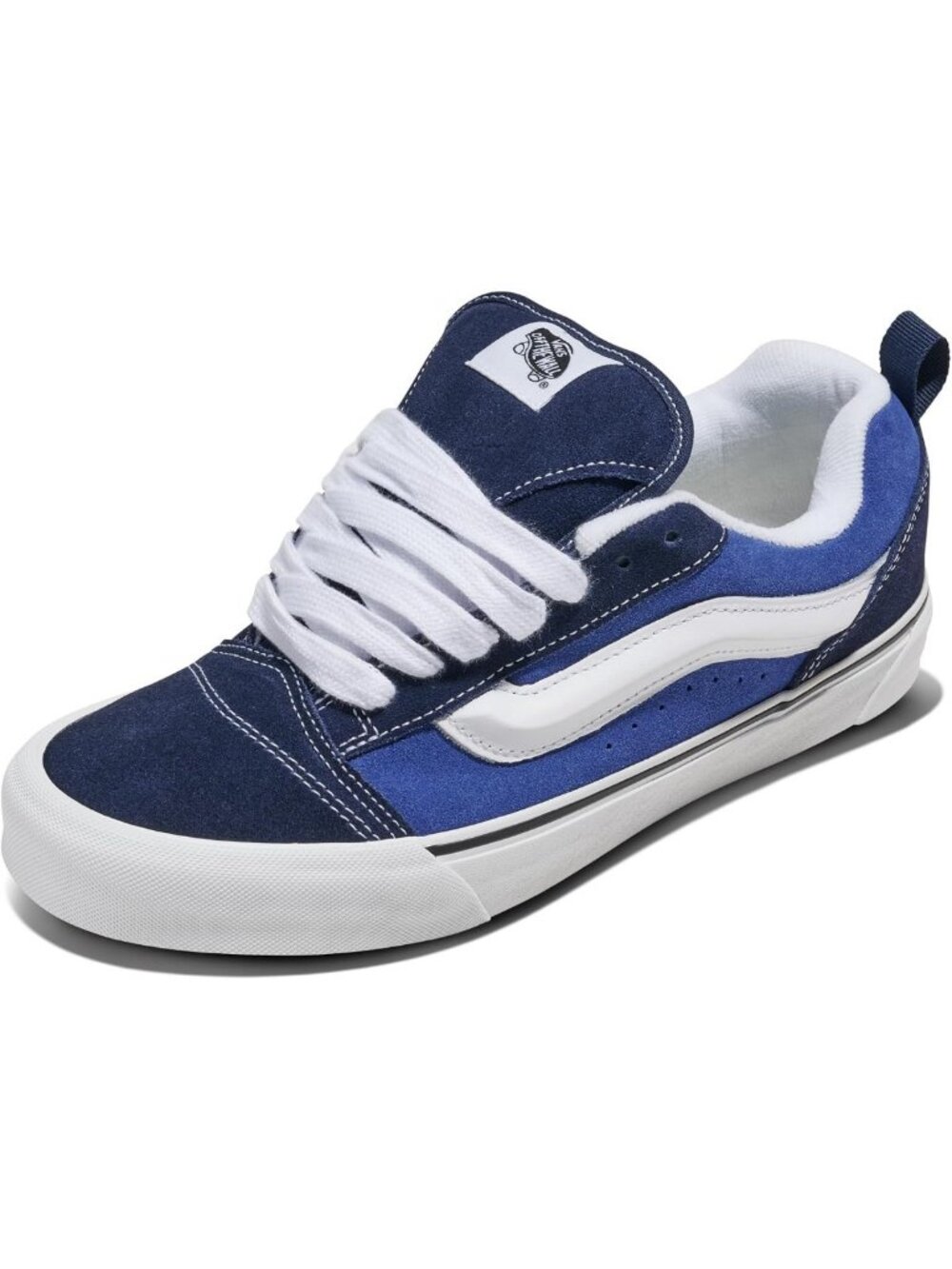 '90s Retro Puffy Low-Top Fashion Sneakers for Men & Women | Unisex Casual Shoes
